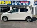 2012 Daihatsu Mira