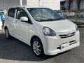 2012 Daihatsu Mira