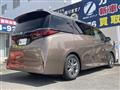 2025 Toyota Alphard G