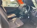 2009 Mitsubishi Pajero Mini