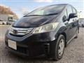 2012 Honda Freed