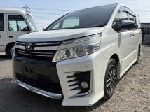 2016 Toyota Voxy