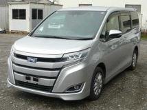 2017 Toyota Noah