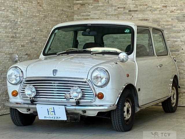 1994 Rover Mini
