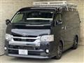 2022 Toyota Hiace Wagon
