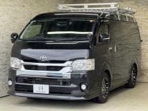 2022 Toyota Hiace Wagon