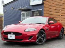 2012 Jaguar XK Series