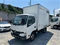 2019 Toyota Dyna Truck