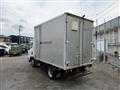 2010 Isuzu Elf Truck
