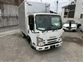 2017 Isuzu Elf Truck