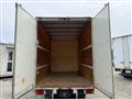 2017 Isuzu Elf Truck
