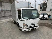 2017 Isuzu Elf Truck