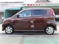 2007 Suzuki MR Wagon