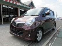 2007 Suzuki MR Wagon
