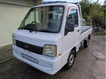 2006 Subaru Sambar