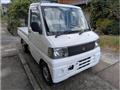 2002 Mitsubishi Minicab Truck