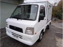 2003 Subaru Sambar