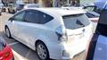 2012 Toyota PRIUS α
