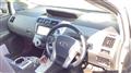 2012 Toyota PRIUS α
