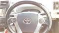 2012 Toyota PRIUS α