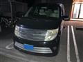 2004 Nissan Elgrand