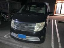 2004 Nissan Elgrand