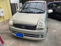 2006 Daihatsu Mira Avy