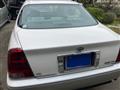 2003 Toyota Crown Majesta