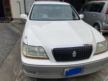 2003 Toyota Crown Majesta