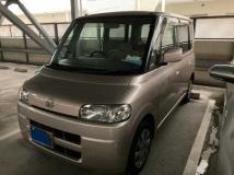 2005 Daihatsu Tanto