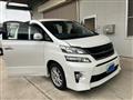 2014 Toyota Vellfire