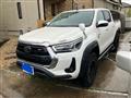 2022 Toyota Hilux