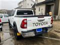2022 Toyota Hilux
