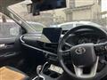 2022 Toyota Hilux