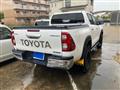 2022 Toyota Hilux