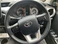 2022 Toyota Hilux