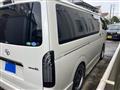 2018 Toyota Hiace Van