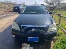 2004 Toyota Crown