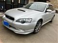 2003 Subaru Legacy Touring Wagon