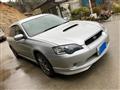 2003 Subaru Legacy Touring Wagon