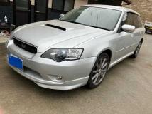 2003 Subaru Legacy Touring Wagon