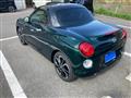 2026 Daihatsu Copen
