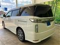2015 Nissan Elgrand