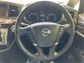 2015 Nissan Elgrand