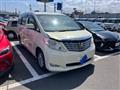 2010 Toyota Alphard G