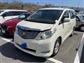 2010 Toyota Alphard G
