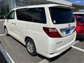 2010 Toyota Alphard G