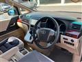 2010 Toyota Alphard G