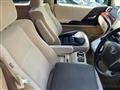 2010 Toyota Alphard G