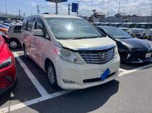 2010 Toyota Alphard G